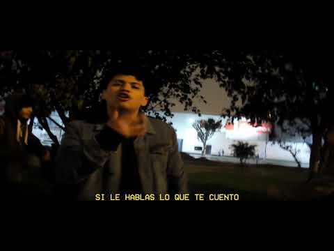 TE JURO QUE NI NOS MIRAN - ANGEL CHANGANA (Prod. D$R)