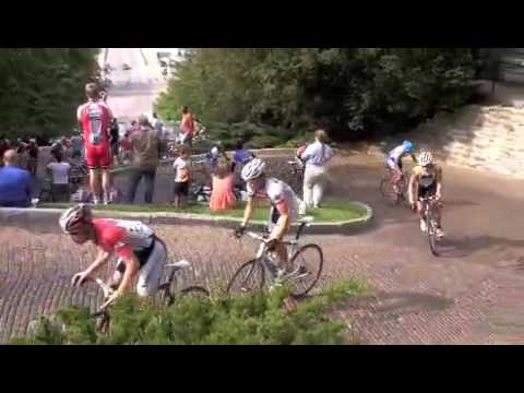 Snake Alley Junior Start 2009