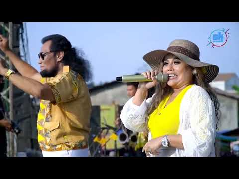 PANTUN CINTA - SUPER EMAK FEAT DEDI IRAMA - SK GROUP.
