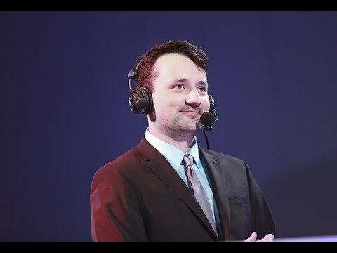 Nathanias Goes Rap God | Serral vs ShoWtime Finals | WCS