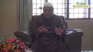 preview picture of video 'Ustaz Yunus Zainal - Air Mutlak adalah Air yang Suci dan Menyucikan'