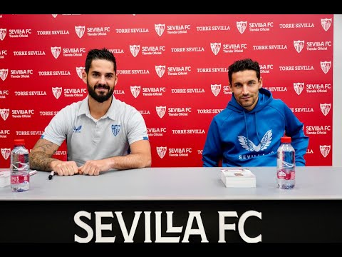 Flamante inauguração da nova loja oficial