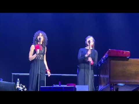 Joe Bonamassa  - Self Inflicted Wounds Jade MacRae Solo - Burg Clam - 6.7.2025