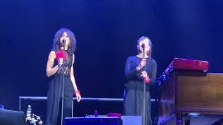 Joe Bonamassa  - Self Inflicted Wounds Jade MacRae Solo - Burg Clam - 6.7.2025