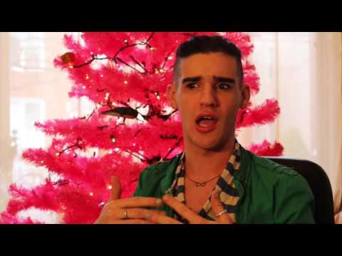 Extended Interview with Maybe Burke