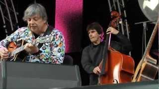 Philip Catherine: Brussels' Jazz Marathon