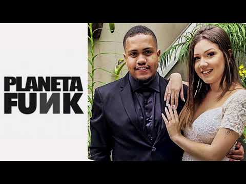 MC Davi e Vitão- Só Quero Você/ Oi Amor (Perera DJ)