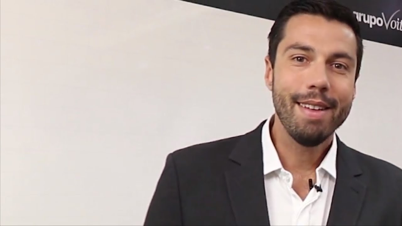 Apresentação do curso