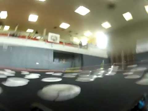 Offroad Winterchamps 2012: On-board with Xavier Ansellem