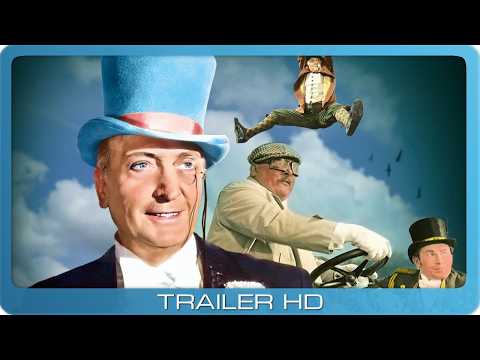 Der tolle Bomberg ≣ 1957 ≣ Trailer