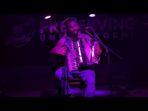 Thumbnail for Crisp Lake - Live at Preserving Underground - Pittsburgh, PA - 5-26-2022 (FULL SHOW AUDIO)