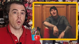 MGK &amp; DIDDY? This is HARD (Pause) &quot;Champions&quot; REACTION