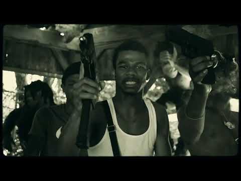 Ksbjbuckz Ft L.N.D Hunchoo x TrenchergangFredoo - Blind Em (Official Music Video)