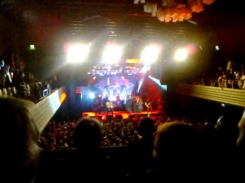 Krokus live  Dirty Dynamite    Volkshaus Zürich  02. Mai 2013