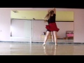 Me Dancing Sex Bomb by Tom Jones 