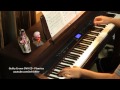 Guilty Crown OVA ED - Planetes (Piano ...