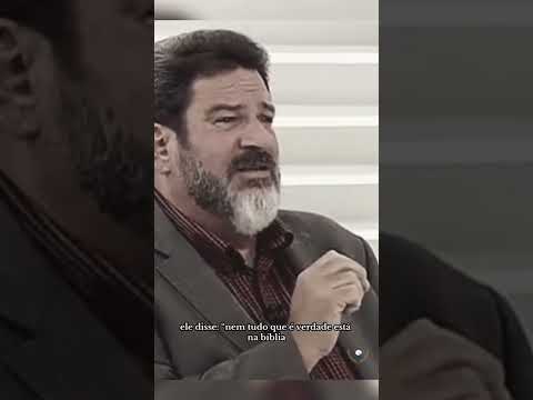 NÃO CANSO DE OUVIR ESSA REFLEXÃO ! 👏🏽 | Mário Sérgio Cortella #shorts ￼