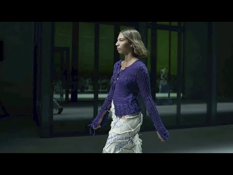 Maria Clara | Spring Summer 2023 | Full Show