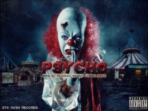 Psycho - Mc Davo ft. El Mike