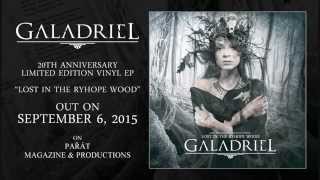 GALADRIEL - Lost In The Ryhope Wood EP - Music Teaser