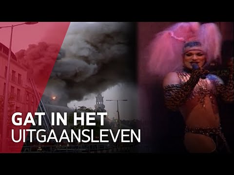 Twintig jaar na brand in club Roxy