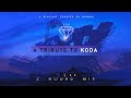 Legendary Koda Mix By Kisnou