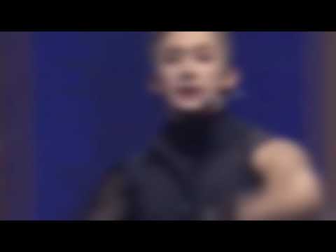 WONHO - Open Mind (Extended Ver.) [Studio Ver.]