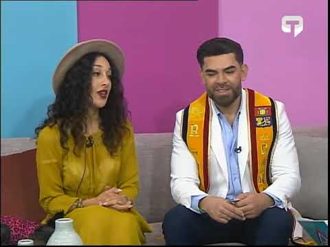 V Edición de Colitas Arriba Arte por los animales