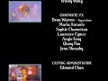 Care Bears Journey To Joke A Lot Credits 2003 Instrumental Artisan Home Entertainment