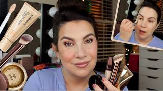 HOURGLASS Coverage Routine... Hit or Miss?