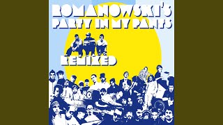 Strudel Strut (Quantic Remix)