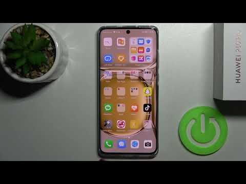 How to Check Battery Temperature in HUAWEI P50 Pro – Ampere App