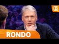 Rondo 10/01/2022 | Met MARCO VAN BASTEN, JAN VAN HALST, RONALD DE BOER en YOURI MULDER
