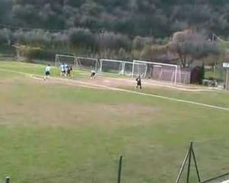 Borgio 3 - 1 Real savona