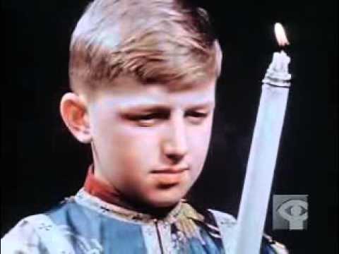 Ukrainian Winter Holidays (Canada, 1942) / Українські зимові свята (Канада, 1942)