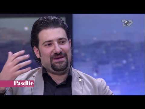 Pasdite ne TCH, 23 Shkurt 2017, Pjesa 3 - Top Channel Albania - Entertainment Show