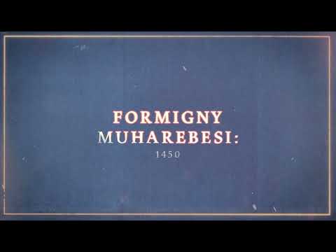 47. AoE 4 | YÜZ YIL SAVAŞLARI | EGEMENLİK | Formigny Muharebesi ve "Castillon: Savaşın Sonu"