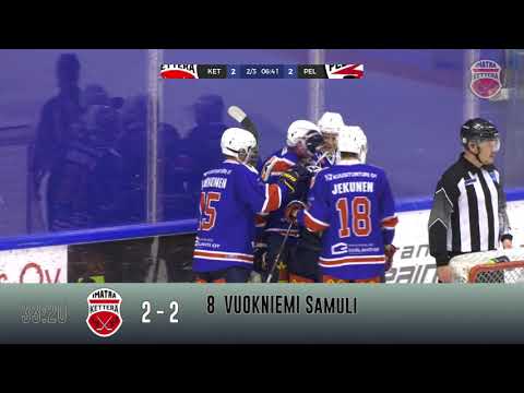 20.10.2017 maalikooste Ketterä - Peliitat