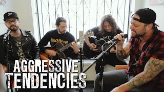 Wovenwar - "Death To Rights" (Acoustic) on Exclaim! TV