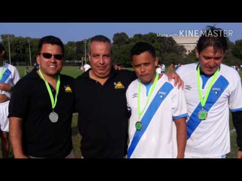 Mayas Campeón 2,016