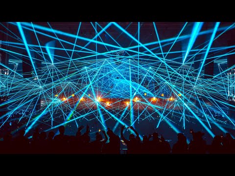 @ViniViciMusic play 'The Tribe X Sandstorm X Wild (Transmission Netherlands 2023) [4K]