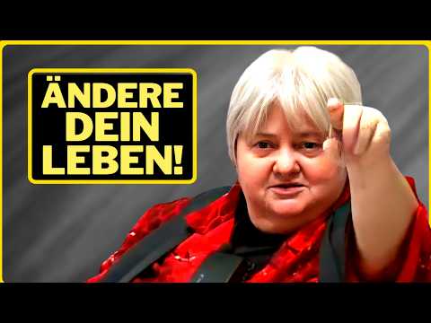 Feelings of guilt | Get rid of negative feelings IMMEDIATELY | Take responsibility | Vera F. Birk...