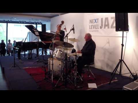 Paul Heller And Friends feat: Charly Antolini