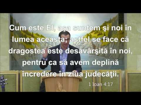 Nicu Zaharie - Dragostea