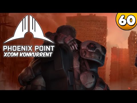 Let's Play Phoenix Point - Das Ende / Finale 👑 #060 [Deutsch/German][1440p]