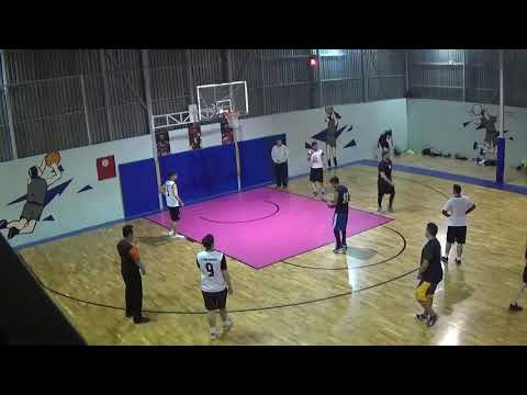 DYNAMIC LEAGUE ELFORNO WARRIORS - AIRBALLERS 79-60