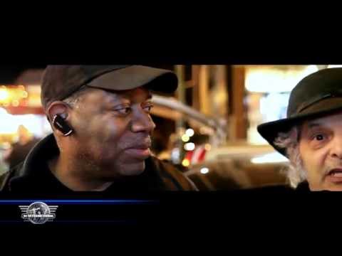 BOILERROOM JOE SMOOTH