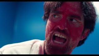 'Good Time' Exclusive Clip (2017) | "Let’s Talk About Connie"