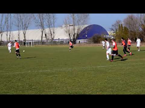 AMICAL. ACS Poli Timișoara 🆚 ACS Fortuna Becicherecu Mic 3-0