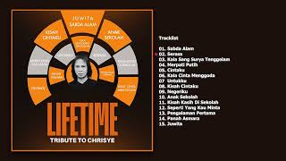Download lagu Chrisye - Album Lifetime Tribute To Chrisye | Audio HQ mp3 Download lagu Chrisye - Album Lifetime Tribute To Chrisye | Audio HQ mp3